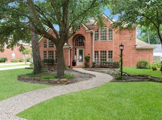 29 Berry Blossom Dr, Spring, TX 77380