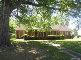 111 Hobbie Dr, Montgomery, AL 36105