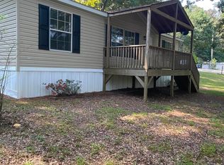 155 Keller Dr, Springville, AL 35146