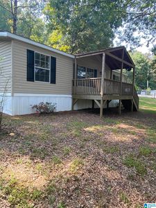 155 Keller Dr, Springville, AL, 35146