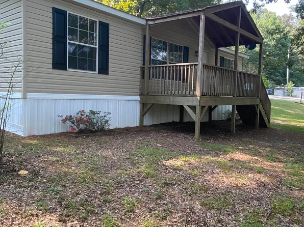 155 Keller Dr, Springville, AL 35146