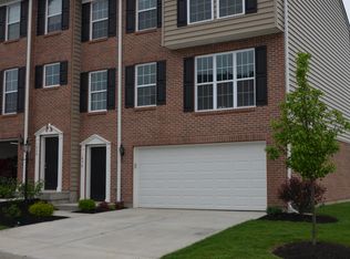 1856 Cedar Ter, Florence, KY 41042