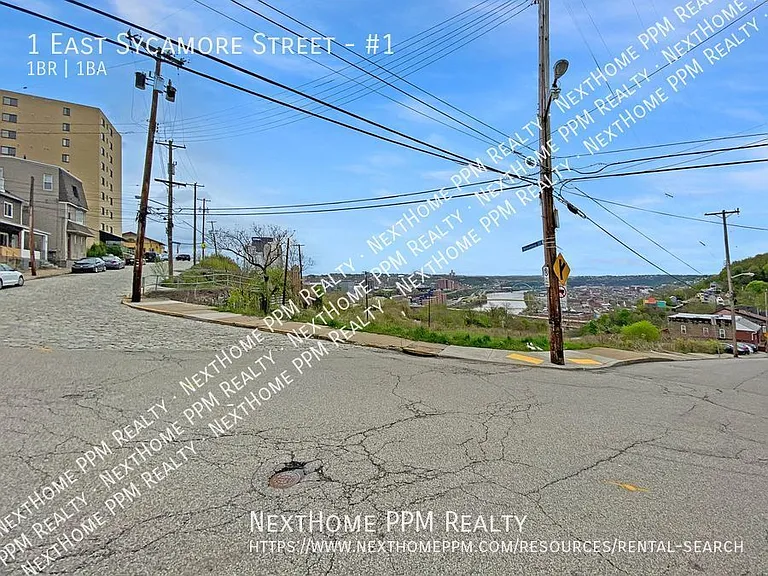 1 E Sycamore St #1 — Photo 12