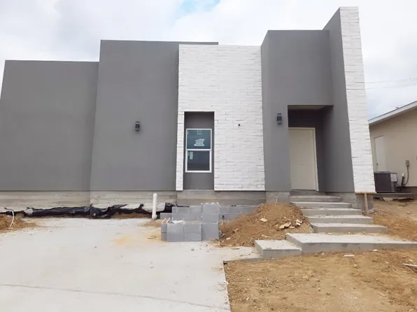 5004 Cherimoya Ln, Laredo, TX 78046