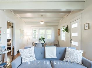 7468 N Huron Ave, Portland, OR 97203