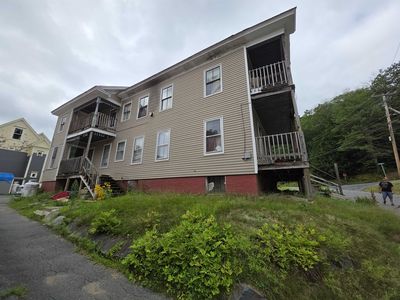 10 Taylor Street, Bellows Falls, VT, 05101