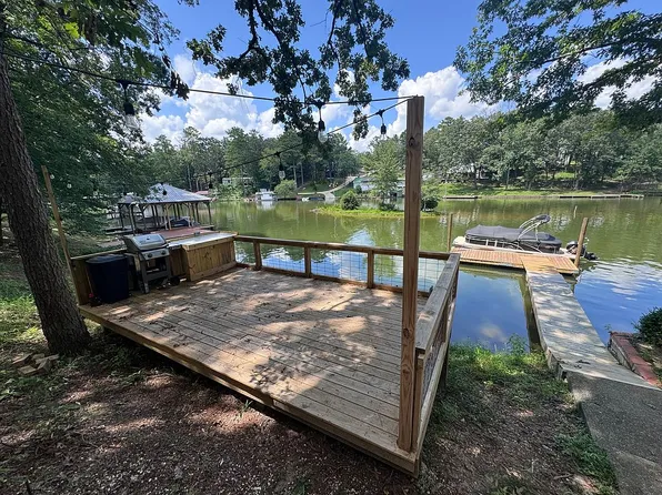 440 Shady Brook Ln, Cropwell, AL 35054