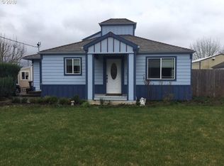 4952 Wolf St N, Keizer, OR 97303