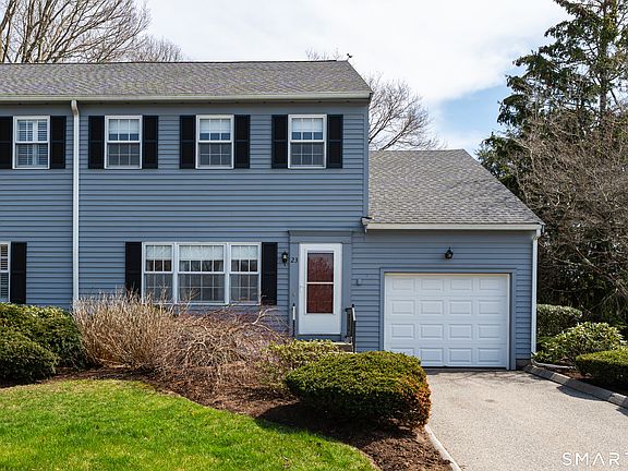 2nd image of 23 Hampshire Road #23