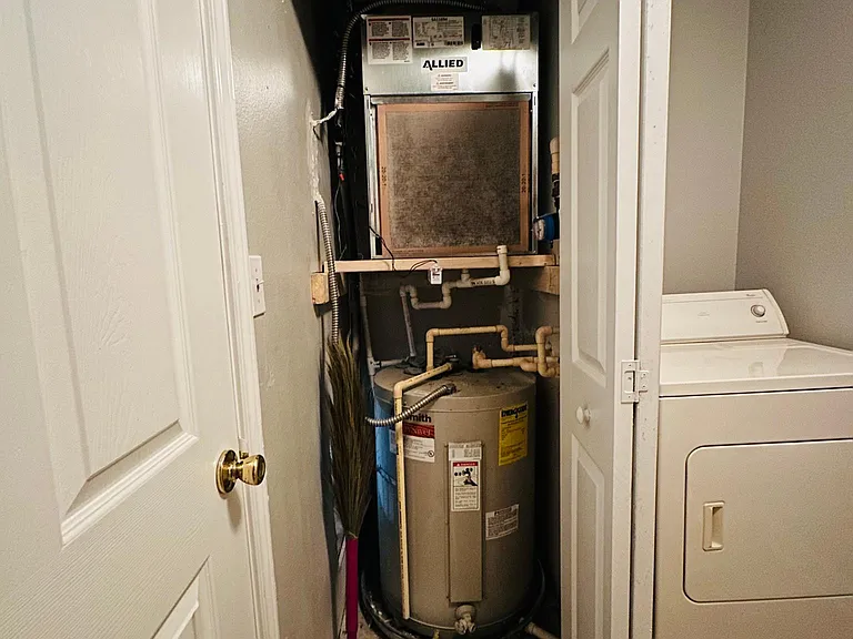 18123 Bridle Club Dr #12 — Photo 12
