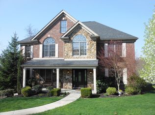 1230 Meridian Dr, Presto, PA 15142