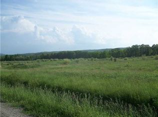 2063 Pulver Rd, Branchport, NY 14418