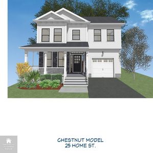 25 Home St, Metuchen, NJ, 08840