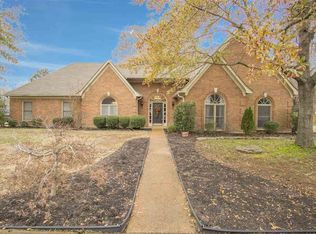 1103 Macon Ridge Dr LOT 51, Collierville, TN 38017