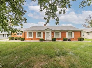 815 Longfellow Rd, Anderson, IN 46011