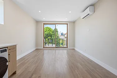 Rented by Skyhigh Realty NYC LLC