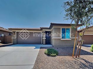 12241 W Hide Trl, Peoria, AZ 85383
