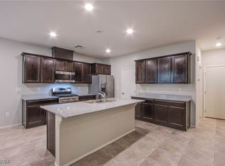 7234 Halo Falls St, North Las Vegas, NV 89084