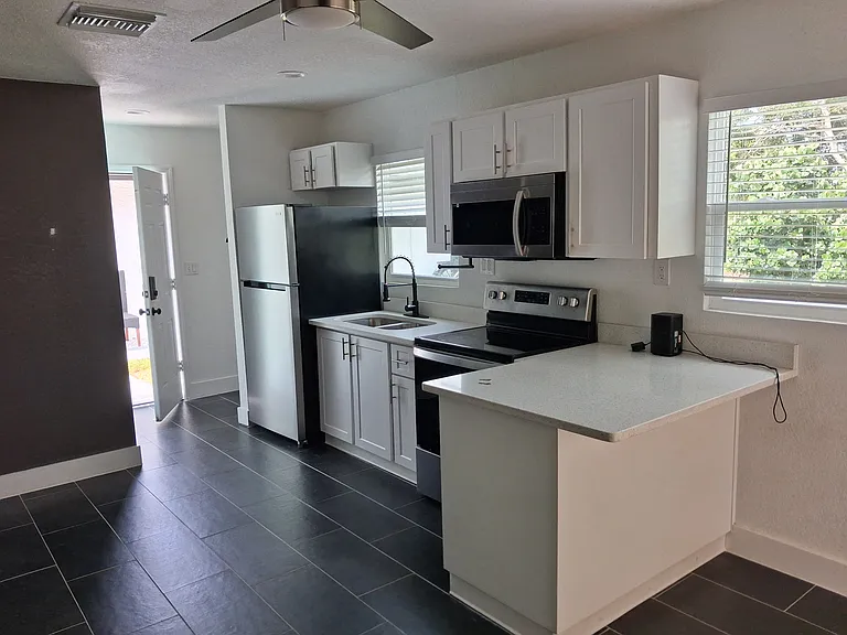 1359 Boylan Ave — Photo 1