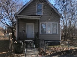 6919 S Union Ave, Chicago, IL 60621