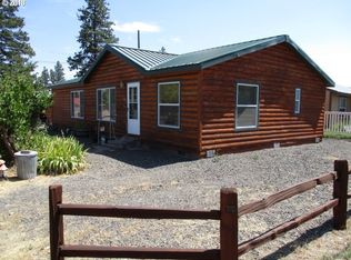 1690 Baltimore St, Elgin, OR 97827