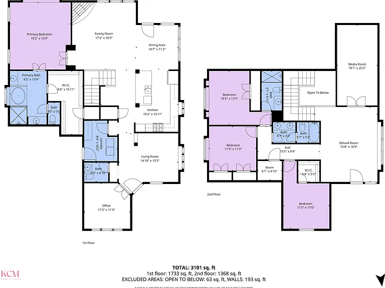 2304 Lynbridge Cir — Photo 37