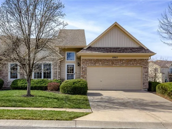 8867 Inkster St, Lenexa, KS 66227