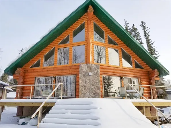 1512 Birch DRIVE, Turtle Lake, SK S0M 1J0