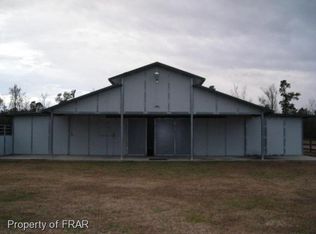 5310 Lovette Rd, Lumberton, NC 28358