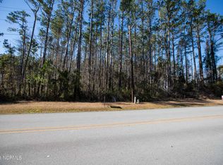 469 W Firetower Rd, Swansboro, NC 28584