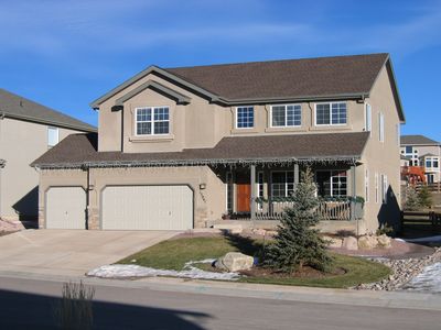 15941 Dawson Creek Dr, Monument, CO, 80132