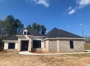 144 Paradise Ln, West Monroe, LA 71292