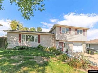 1830 Mariposa Blvd, Casper, WY 82604