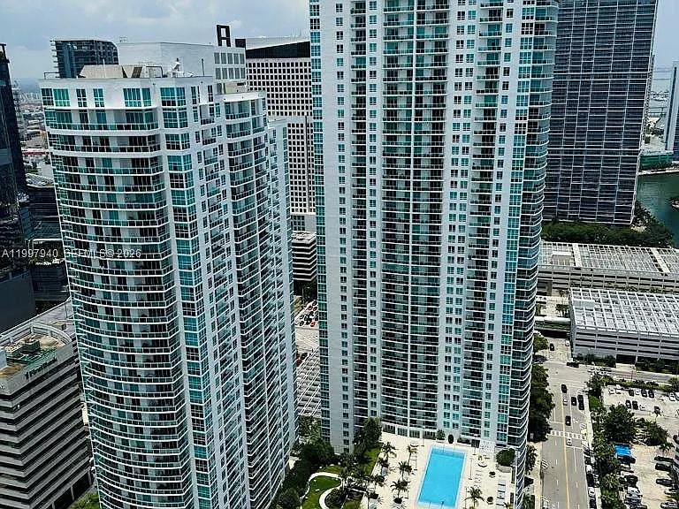951 Brickell Ave #1103 — Photo 57