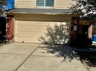 14914 Huntington Willow Ln, Houston, TX 77090