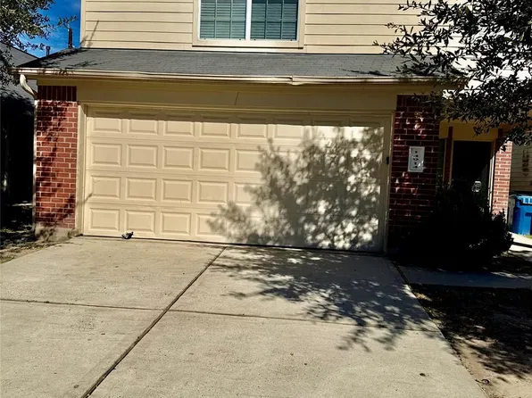 14914 Huntington Willow Ln, Houston, TX 77090