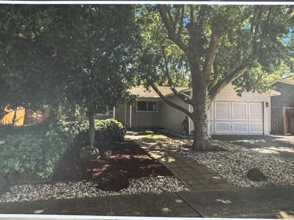 1003 Santa Cruz Drive, Pleasant Hill, CA 94523