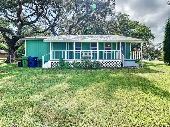 8101 N OTIS AVENUE, TAMPA, FL 33604