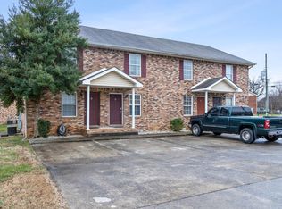 2311 Raleigh Ct APT B, Clarksville, TN 37043
