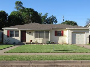 3105 44th St, Lubbock, TX 79413