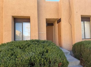 6332 El Camino Real St NE, Albuquerque, NM 87111