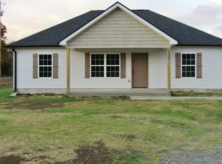 1600 Larry Dospil Dr LOT 29, Lewisburg, TN 37091
