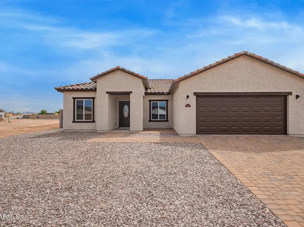 10293 W DEVONSHIRE Drive, Arizona City, AZ 85123