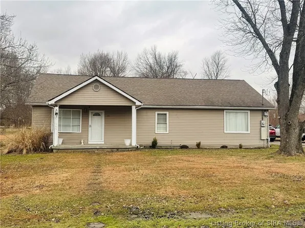 175 Morningside Drive, Charlestown, IN 47111