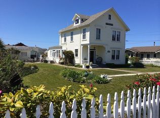 511 Stewart St, Fort Bragg, CA 95437