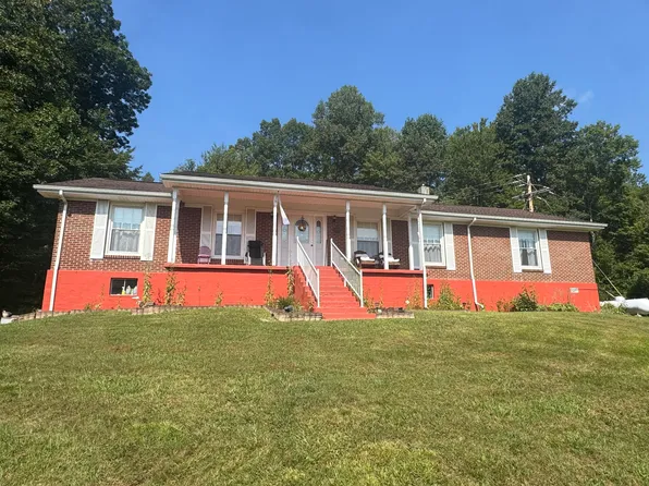 233 Martin Ln, Nallen, WV 26680