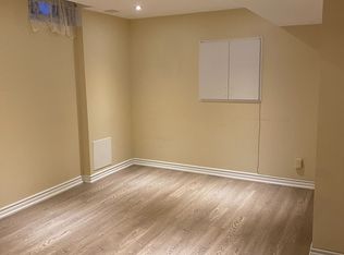 3830 Larisa Grv #BASEMENT, Mississauga, ON L5M7X9