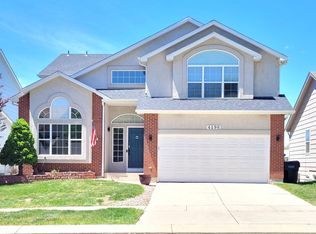 4198 Tee Shot Dr, Colorado Springs, CO 80922
