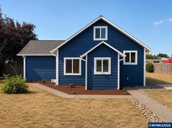 805 W Sherman St, Lebanon, OR 97355