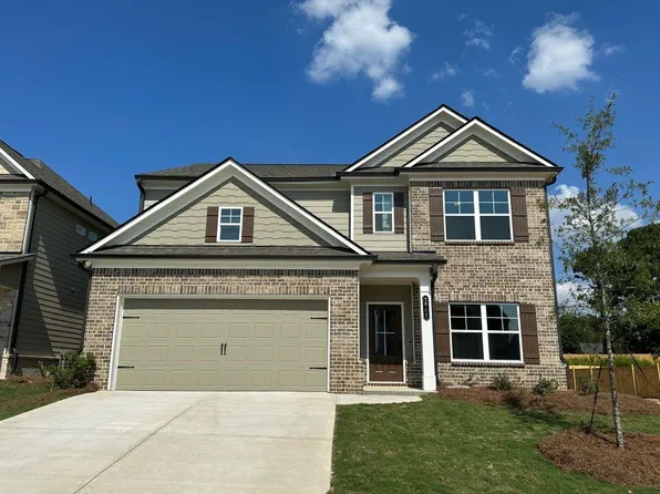 141 Wingate Dr, Auburn, GA 30680